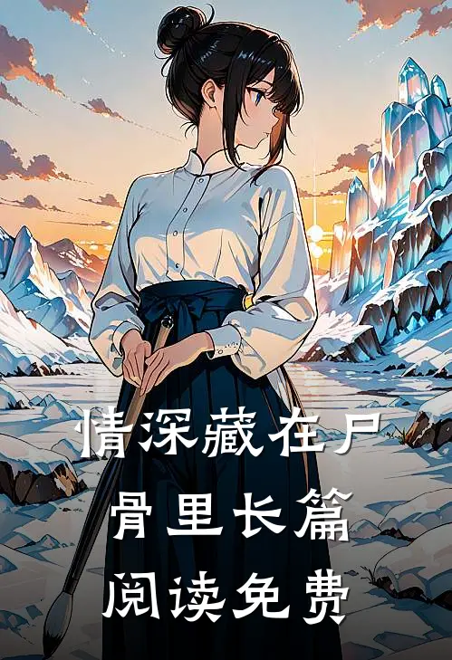 情深藏在尸骨里长篇阅读免费