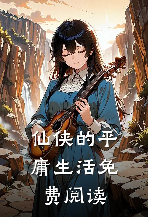 仙侠的平庸生活免费阅读
