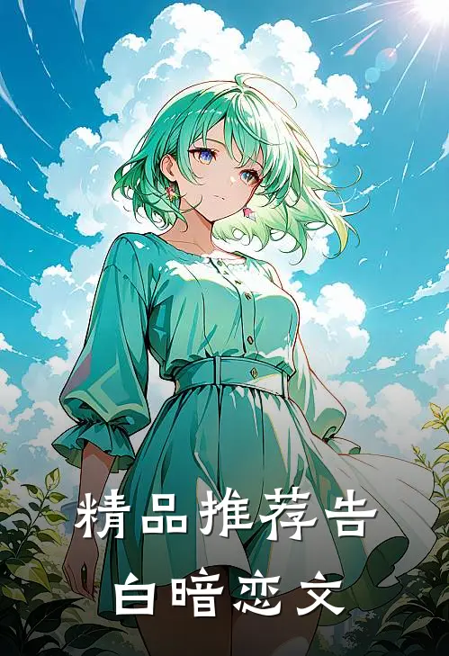 精品推荐告白暗恋文