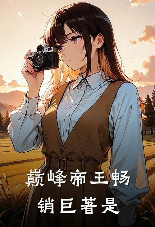 巅峰帝王畅销巨著是