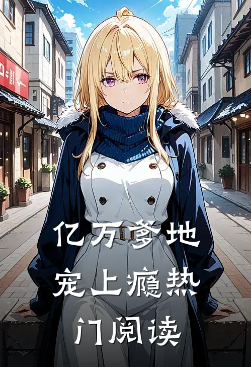 亿万爹地宠上瘾热门阅读