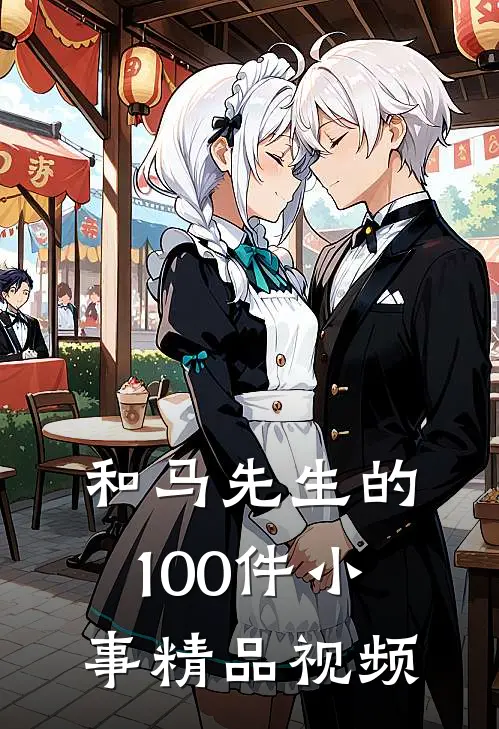 和马先生的100件小事精品视频