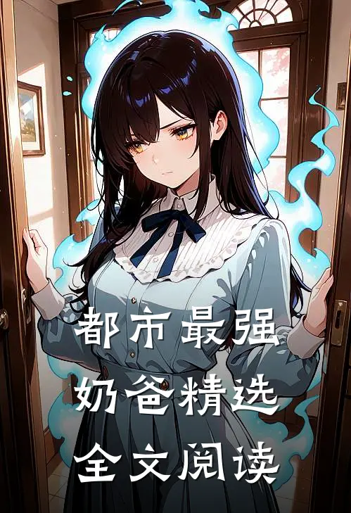 都市最强奶爸精选全文阅读