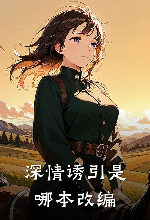 深情诱引是哪本改编