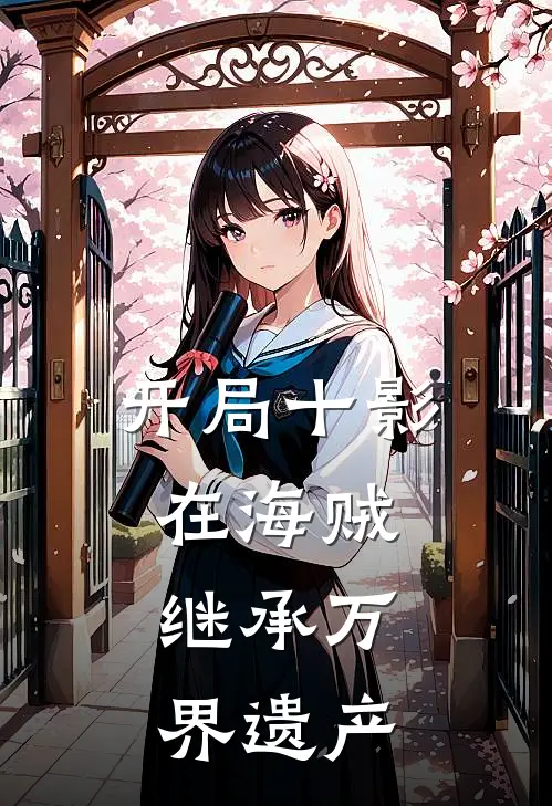 开局十影在海贼：继承万界遗产