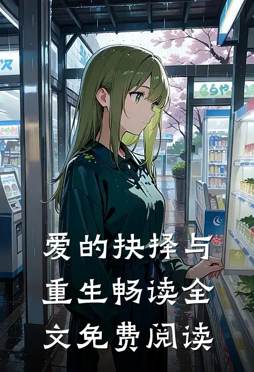 爱的抉择与重生畅读全文免费阅读