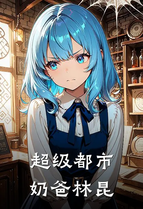 超级都市奶爸林昆