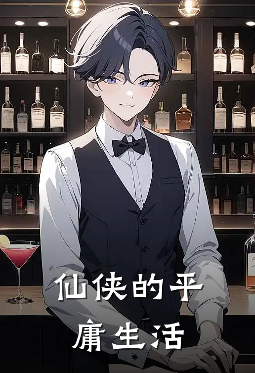 仙侠的平庸生活