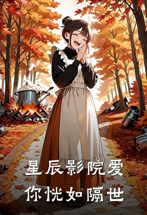 星辰影院爱你恍如隔世