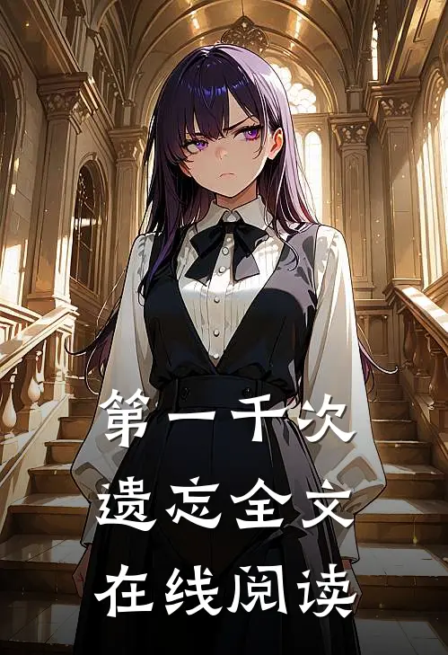 第一千次遗忘全文在线阅读