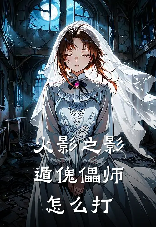 火影之影遁傀儡师怎么打