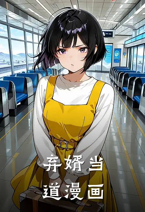 弃婿当道漫画
