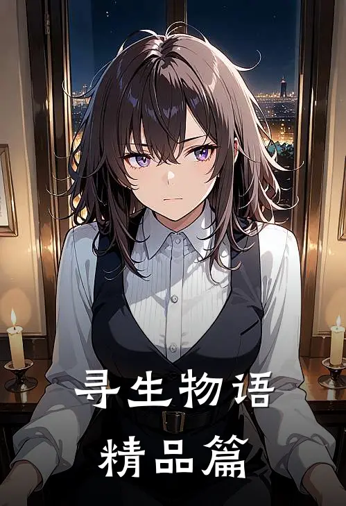 寻生物语精品篇