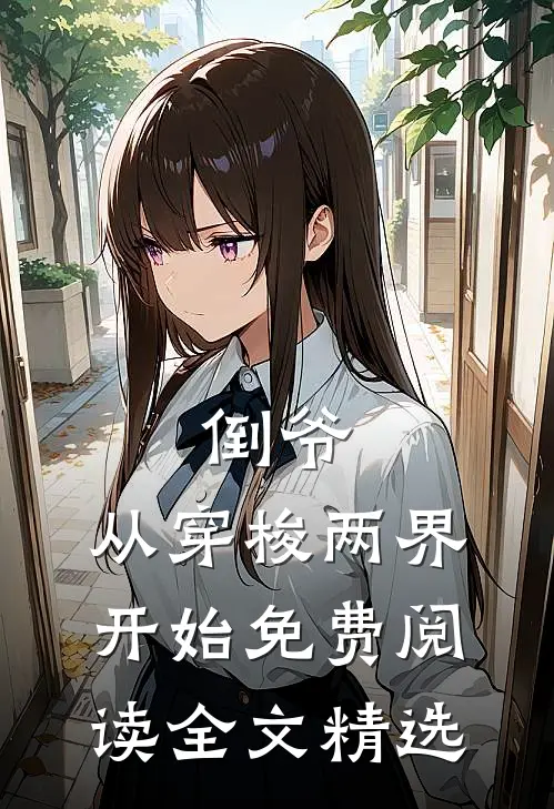 倒爷,从穿梭两界开始免费阅读全文精选