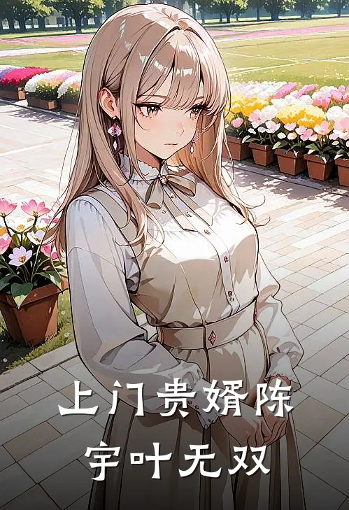 上门贵婿陈宇叶无双