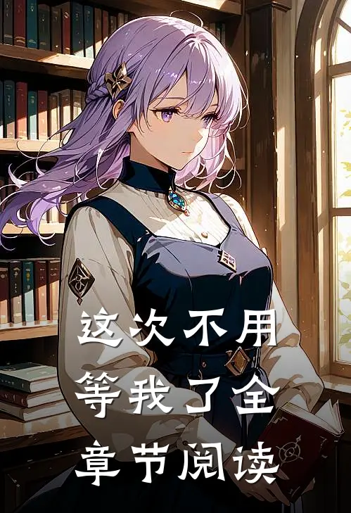 这次不用等我了全章节阅读