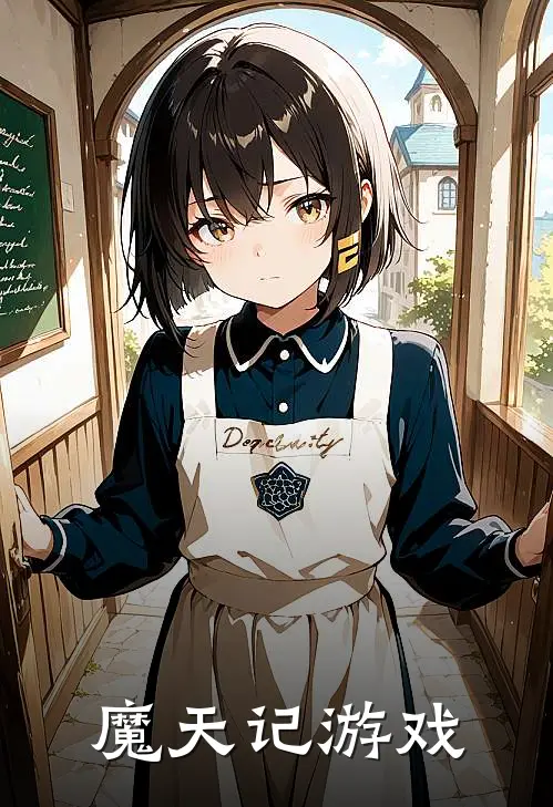 魔天记游戏