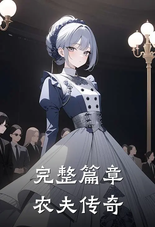 完整篇章农夫传奇