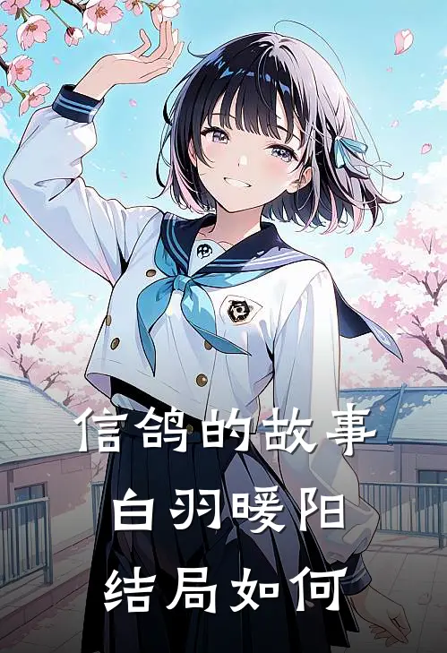 信鸽的故事白羽暖阳结局如何