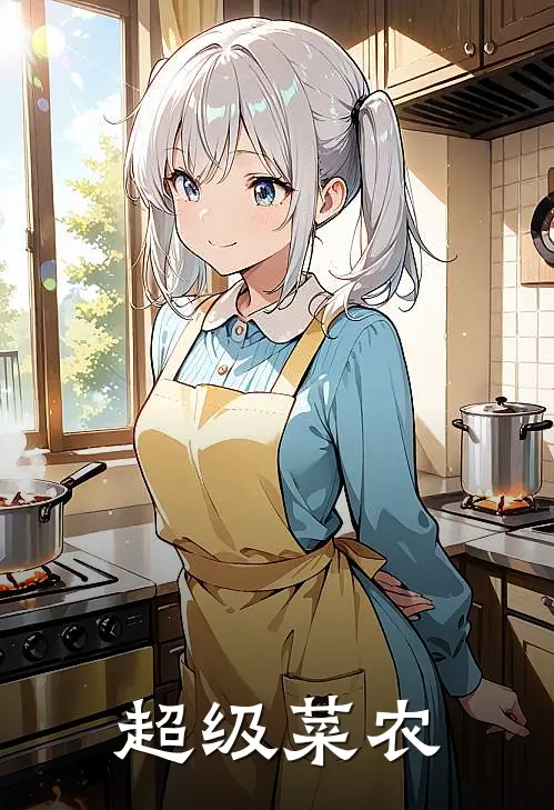 超级菜农