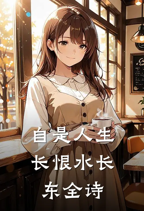 自是人生长恨水长东全诗