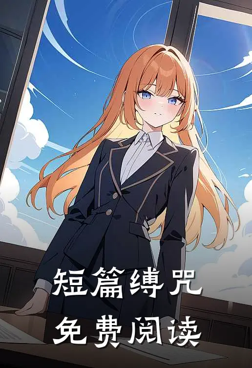 短篇缚咒免费阅读