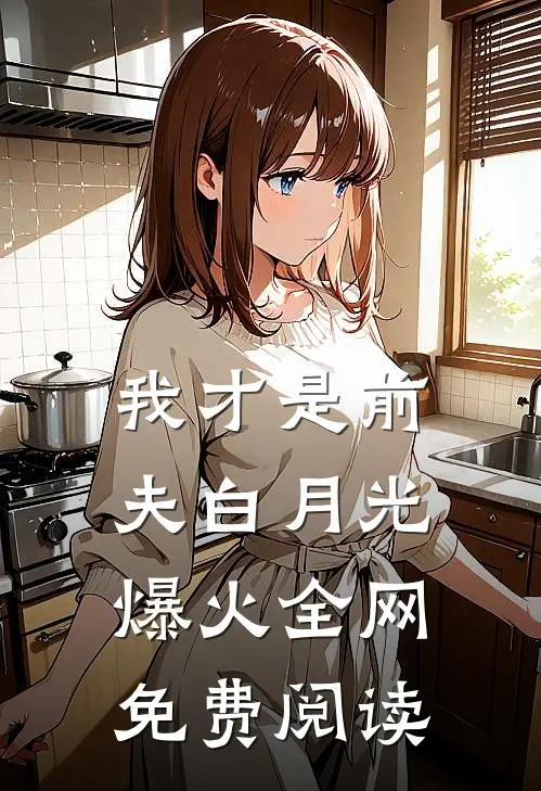 我才是前夫白月光爆火全网免费阅读