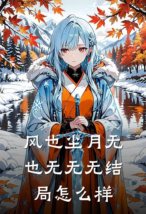 风也尘月无也无无无结局怎么样