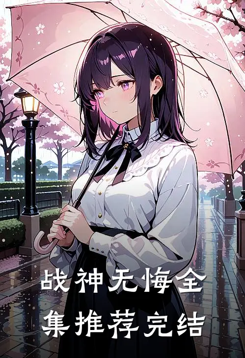 战神无悔全集推荐完结