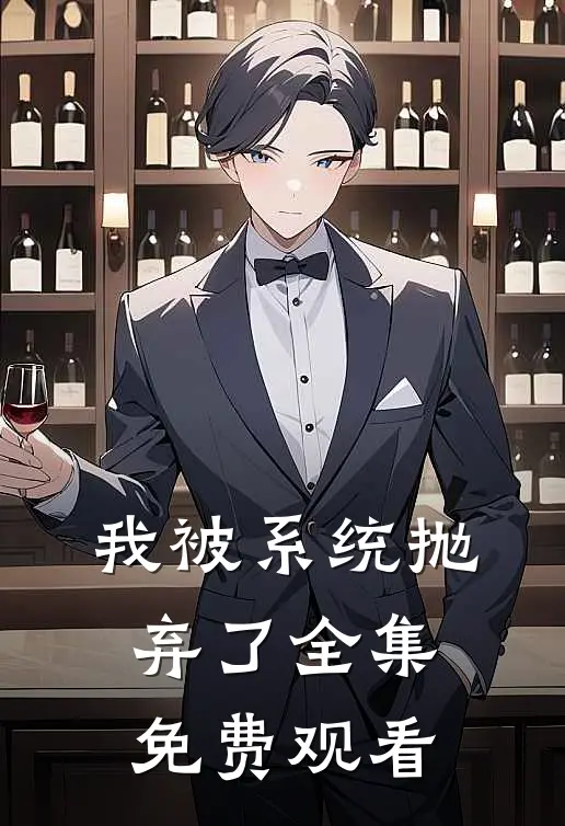 我被系统抛弃了 全集免费观看