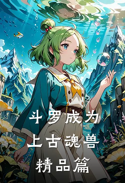 斗罗成为上古魂兽精品篇