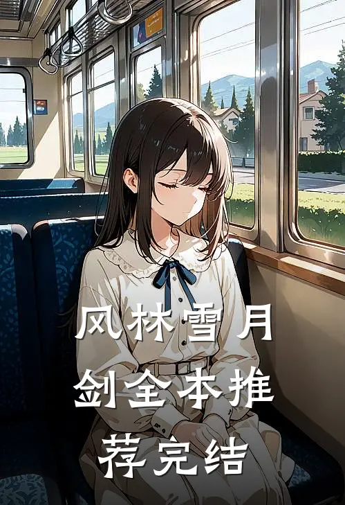风林雪月剑全本推荐完结