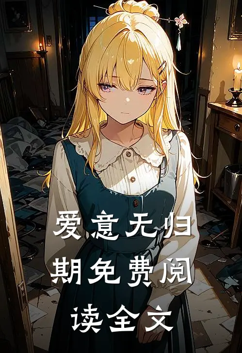 爱意无归期免费阅读全文