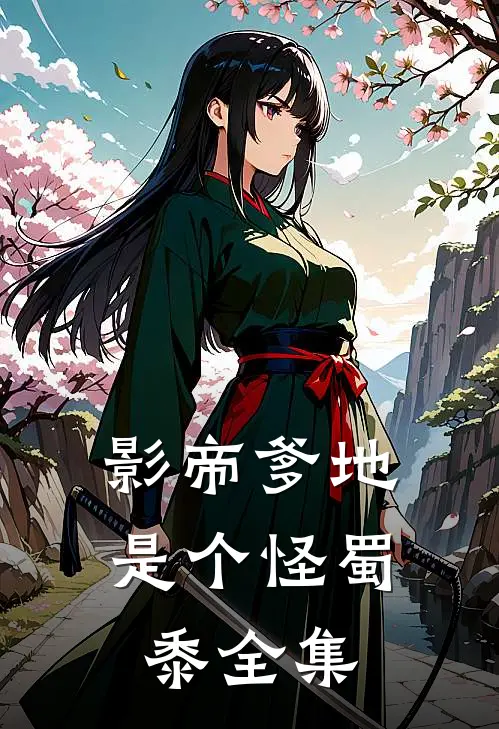 影帝爹地是个怪蜀黍全集