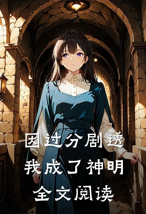 因过分剧透我成了神明全文阅读