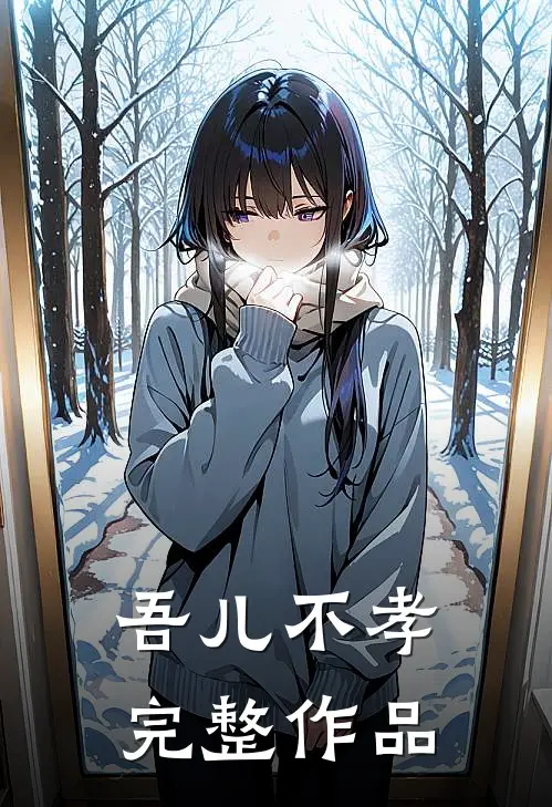 吾儿不孝完整作品