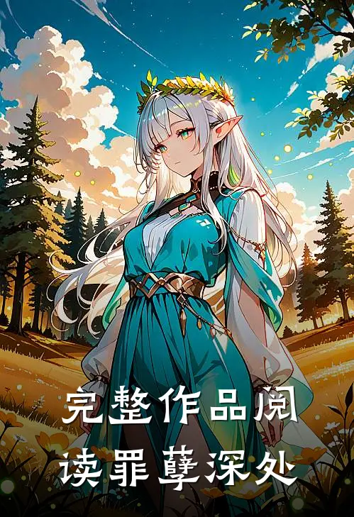 完整作品阅读罪孽深处