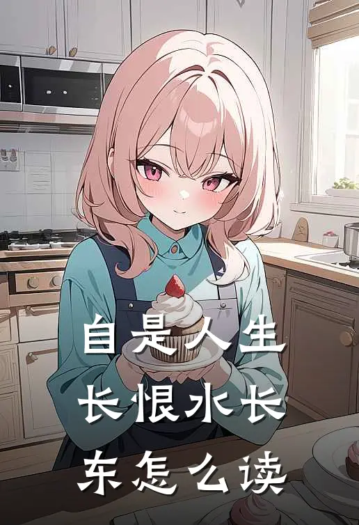 自是人生长恨水长东怎么读