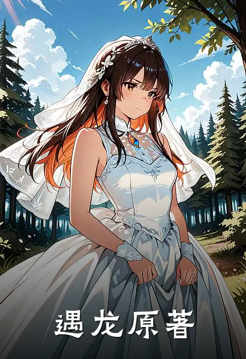 遇龙原著