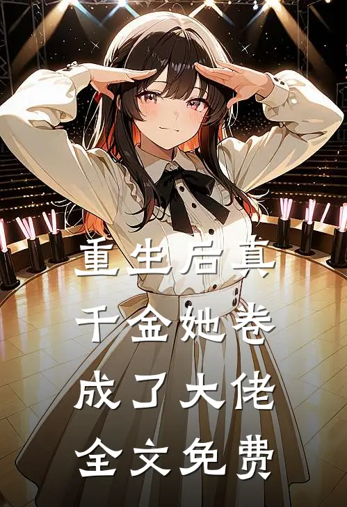 重生后真千金她卷成了大佬全文免费