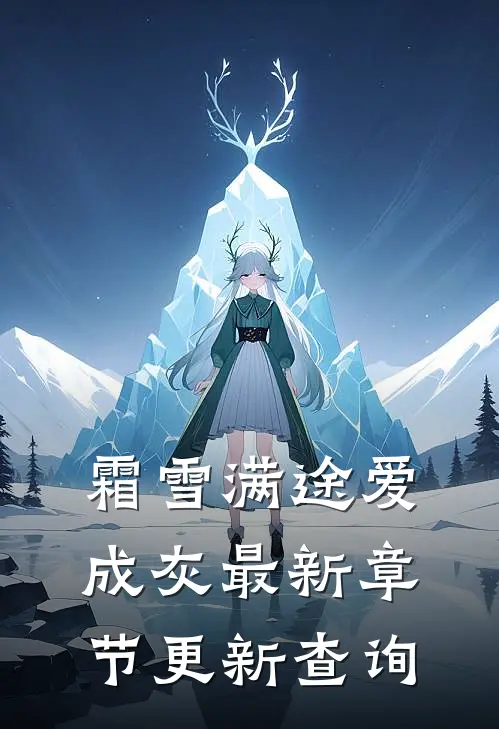 霜雪满途爱成灰最新章节更新查询