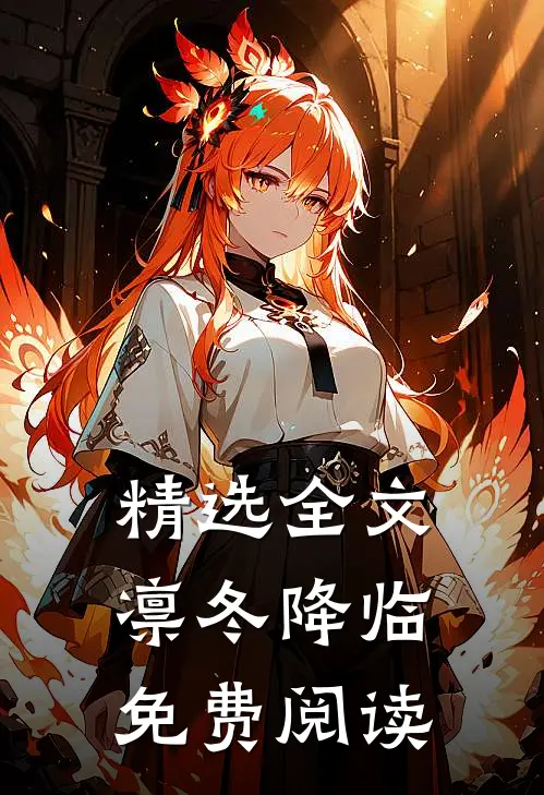 精选全文凛冬降临免费阅读