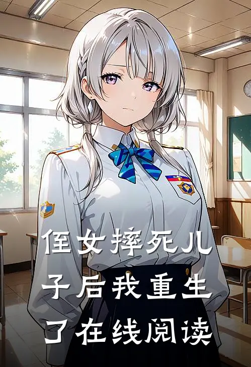 侄女摔死儿子后我重生了在线阅读