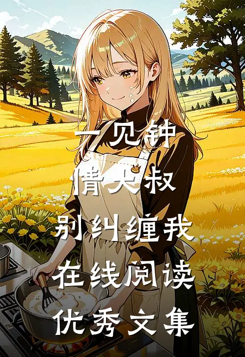 一见钟情大叔,别纠缠我在线阅读优秀文集