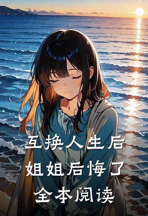 互换人生后姐姐后悔了全本阅读