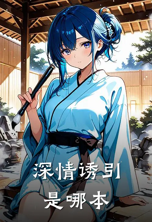 深情诱引是哪本