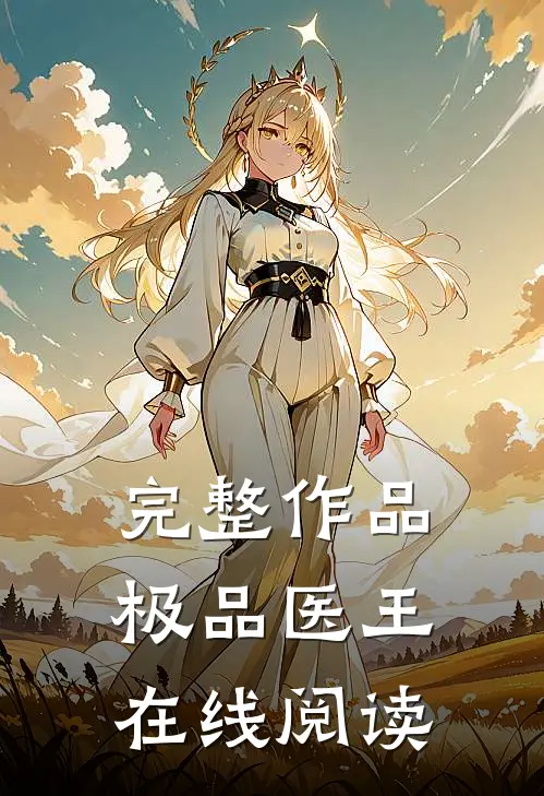 完整作品极品医王在线阅读