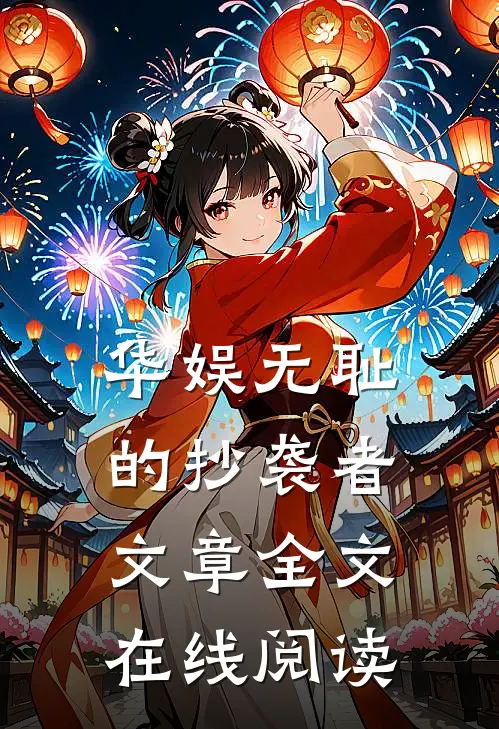 华娱无耻的抄袭者文章全文在线阅读