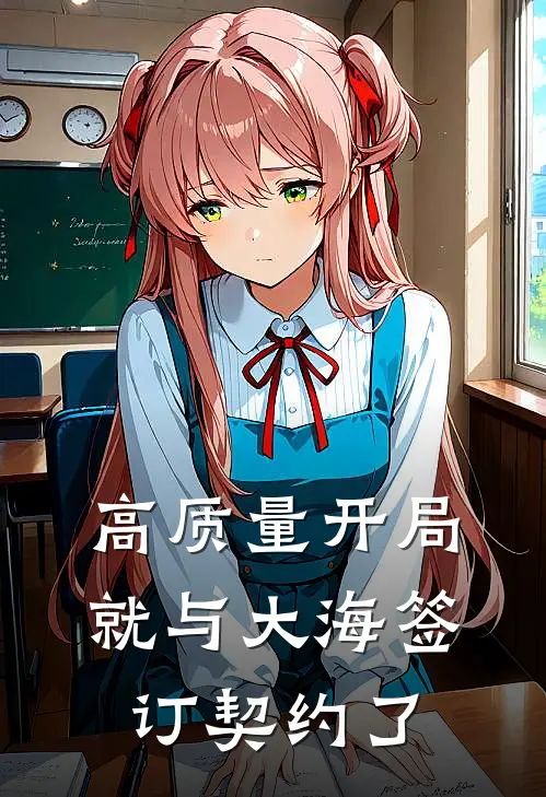 高质量开局就与大海签订契约了