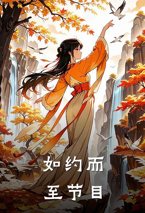 如约而至节目